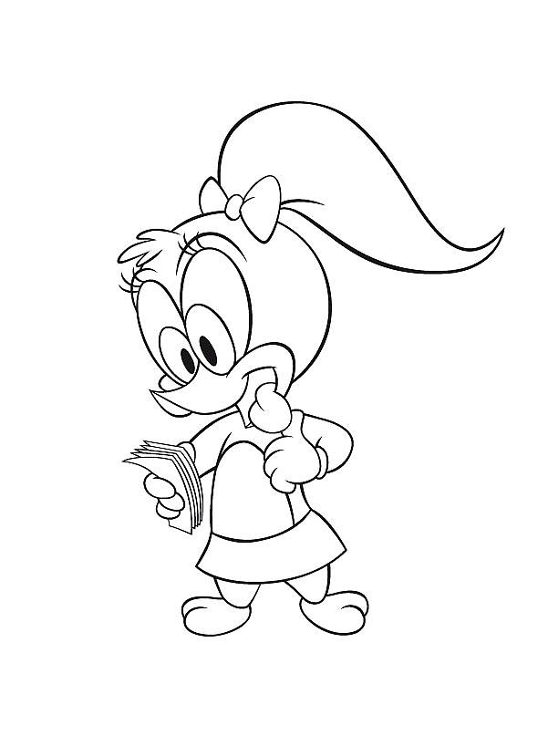 Woody Woodpecker kolorowanki
